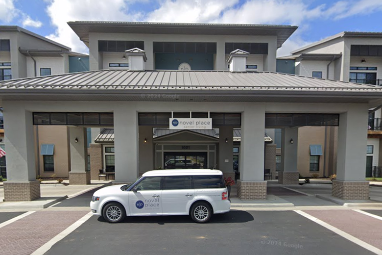 Image of Novel Place at Overland Park (1)