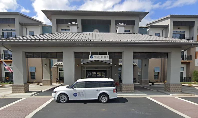 Image of Novel Place at Overland Park (1)