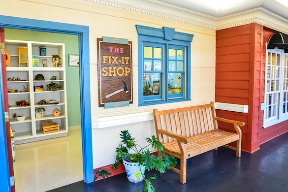 Image of The Laurels & The Haven in Highland Creek (4)