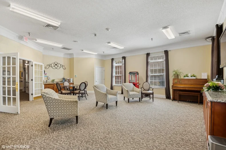 Image of Summit Place of Mooresville (5)