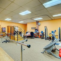 Image of Friendly Village Nursing And Rehab Center (3)