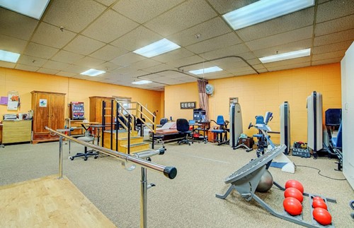 Image of Friendly Village Nursing And Rehab Center (3)