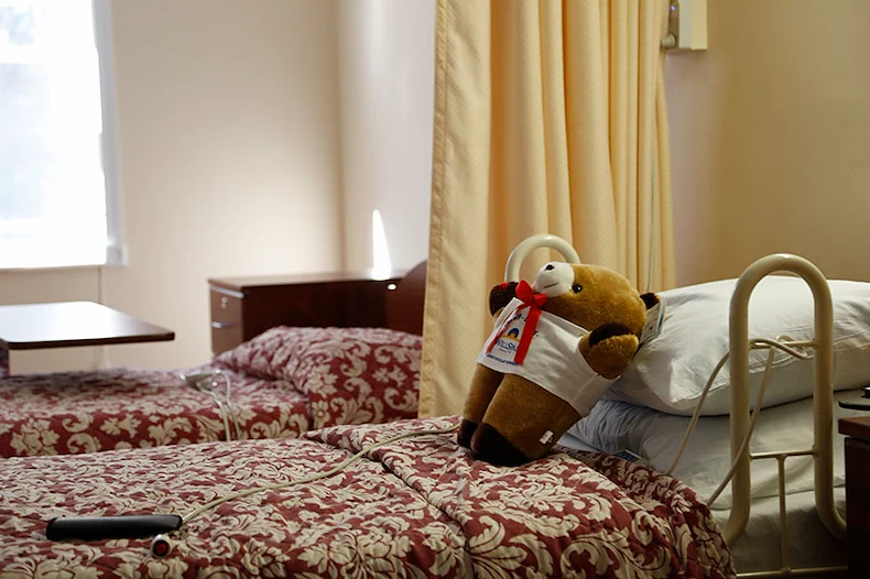 Image of Rest Haven-York (2)