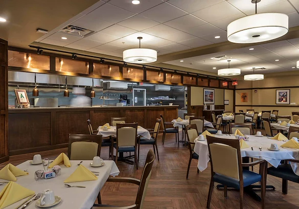 Image of The Episcopal Church Home Health Services (4)