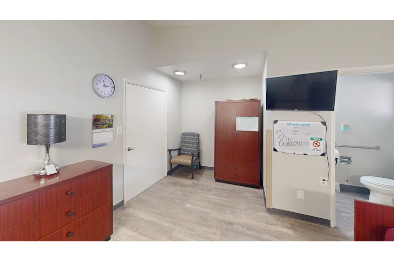 Image of Skyline Ridge Nursing And Rehabilitation Center (10)