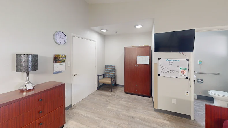 Image of Skyline Ridge Nursing And Rehabilitation Center (10)