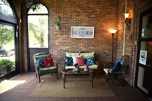 Image of Mills Nursing & Rehabilitation (5)