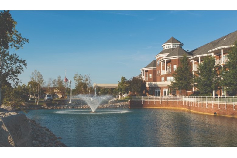 Image of Holland Home - Breton Woods Senior Living (1)