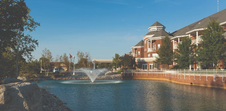 Image of Holland Home - Breton Woods Senior Living (1)