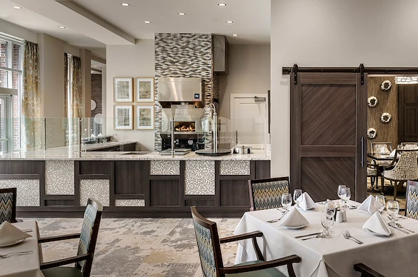 Image of The Providence Fairfax (2)