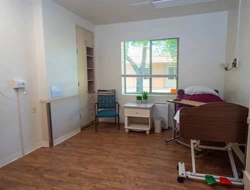Image of Heritage Park Healthcare & Rehabilitation (7)