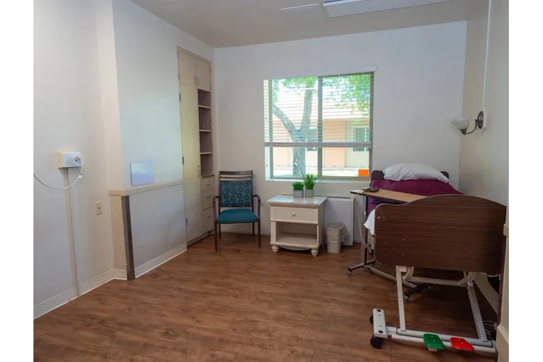 Image of Heritage Park Healthcare & Rehabilitation (7)