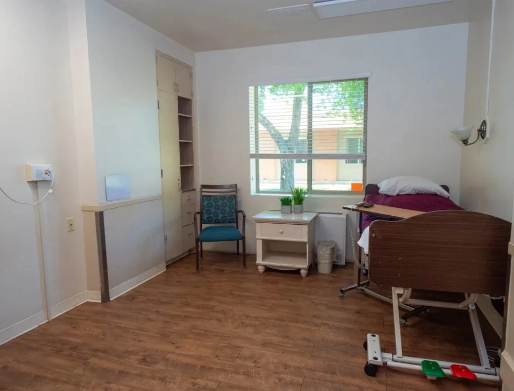 Image of Heritage Park Healthcare & Rehabilitation (7)