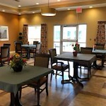 Image of Arbor Hills Rehabilitation And Healthcare Center (6)