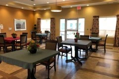 Image of Arbor Hills Rehabilitation And Healthcare Center (6)