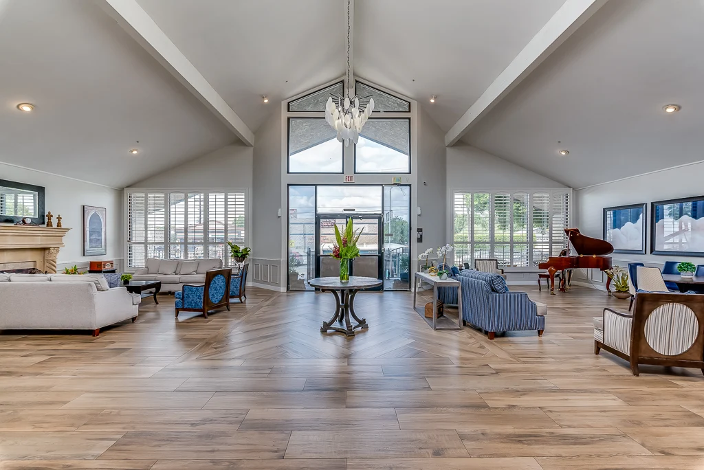 Image of Northridge Valley Senior Living (4)