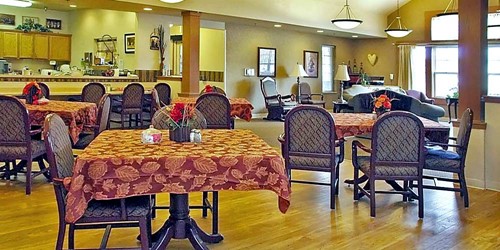 Image of Our House - Chippewa Falls Memory Care (2)