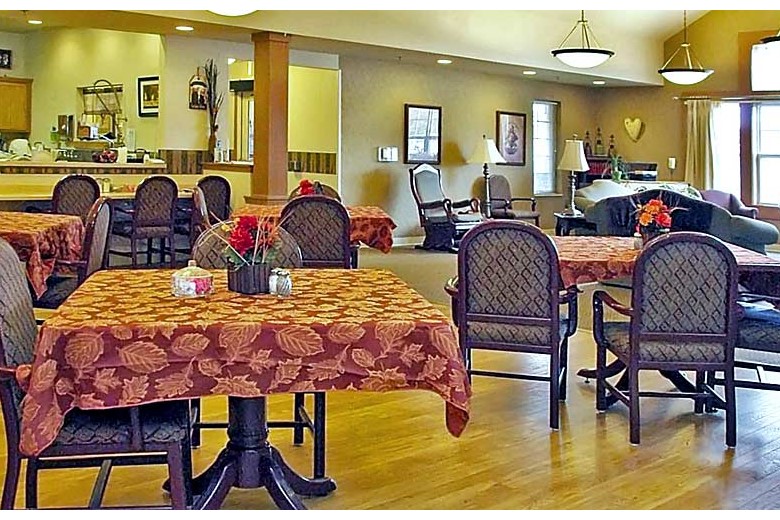 Image of Our House - Chippewa Falls Memory Care (2)