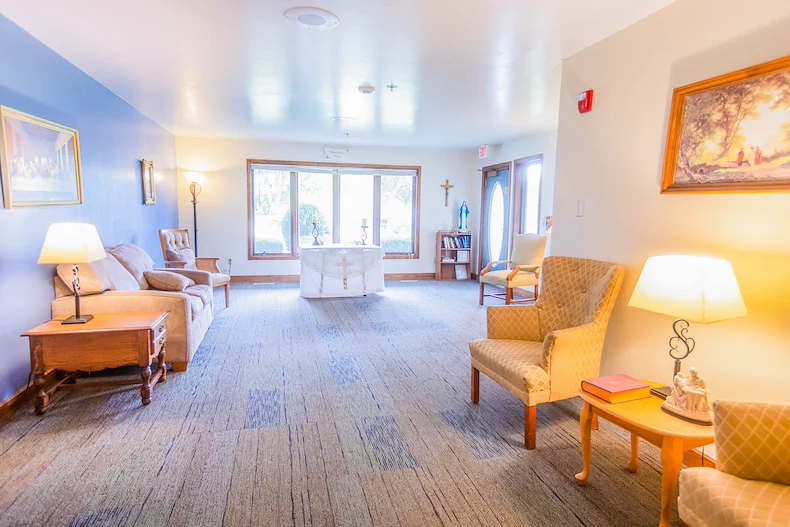 Image of Cottonwood Manor Assisted Living (2)