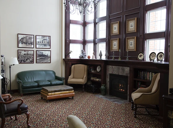 Image of The Inn at Christine Valley (5)