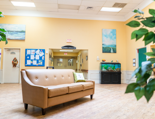 Image of Signature Healthcare Of Spencer County (7)