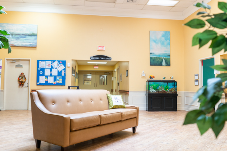 Image of Signature Healthcare Of Spencer County (7)