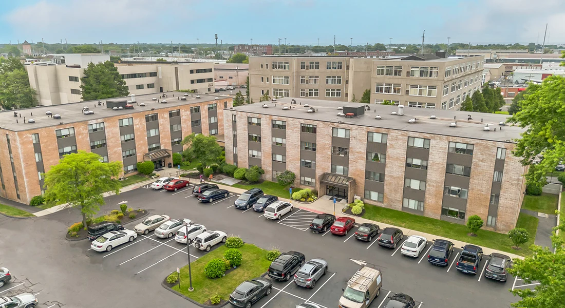 Image of Grant Street Senior Apartments (1)