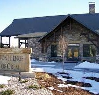 Image of Stonehenge Of Orem (1)