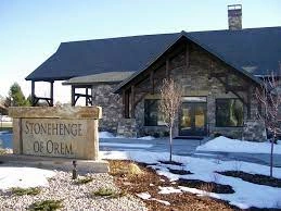 Image of Stonehenge Of Orem (1)