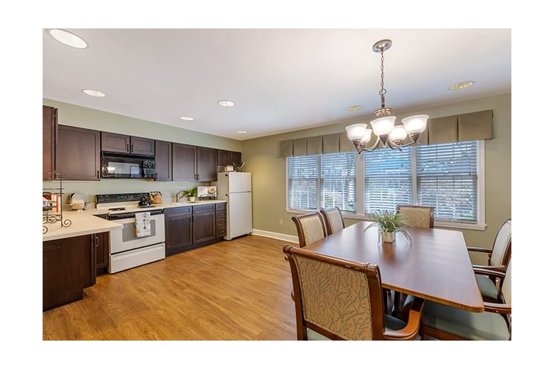 Image of Brookdale Portage Memory Care (5)