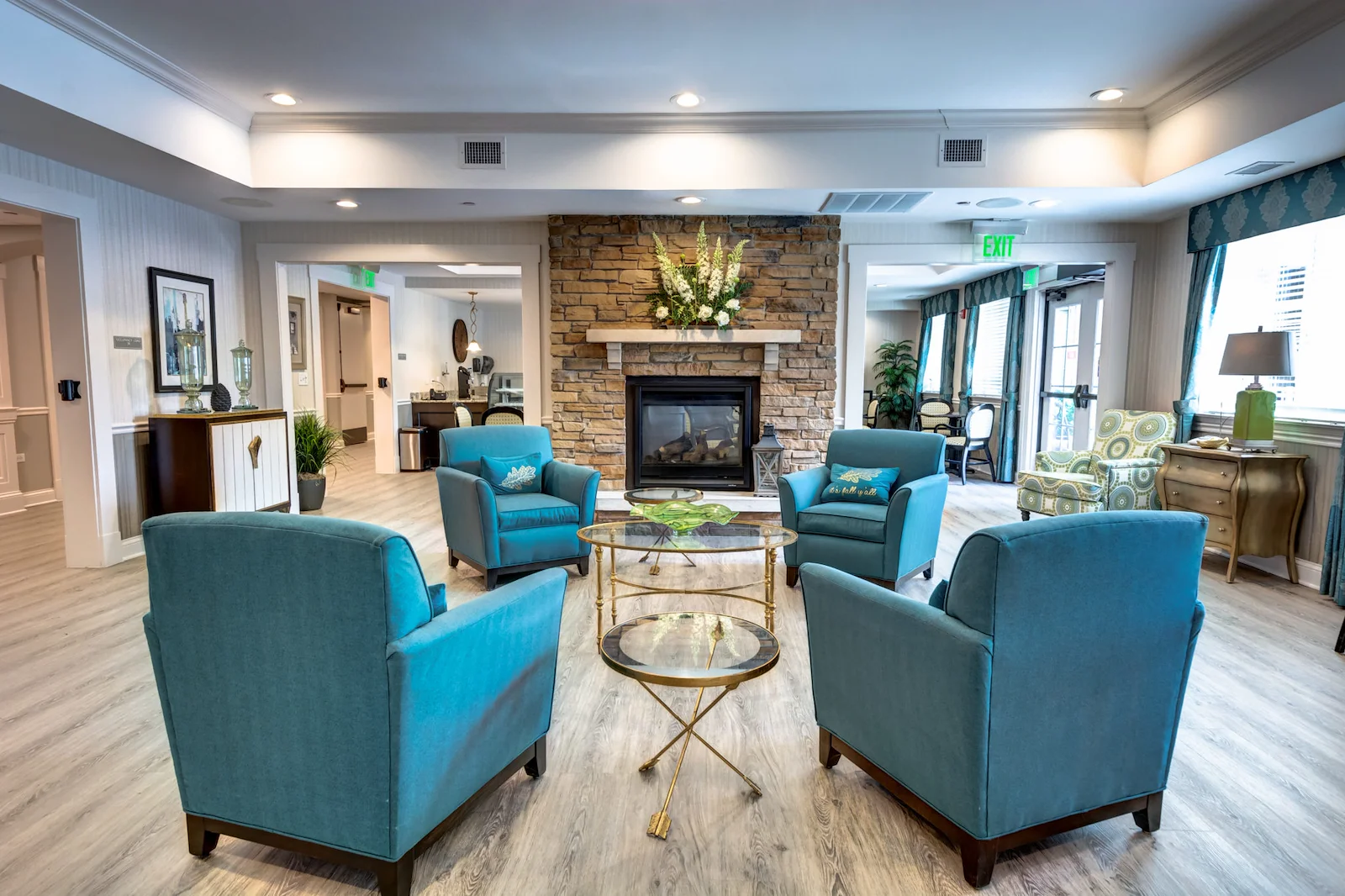 Image of Westbrook Senior Living (2)