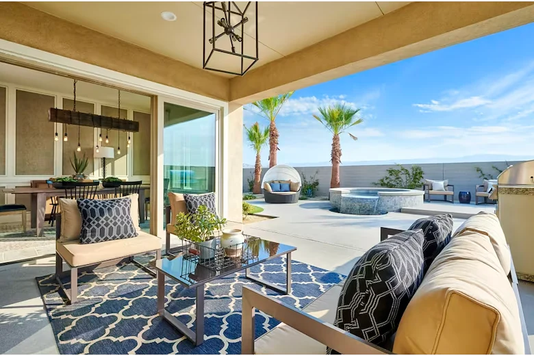 Image of Del Webb Desert Retreat (1)