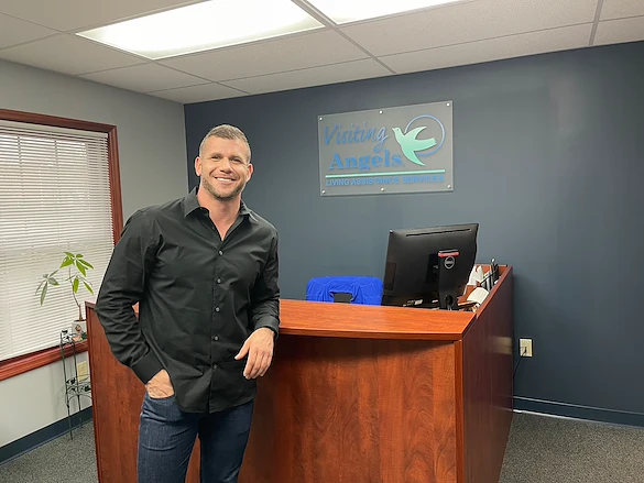 Visiting Angels - Westerville Photo (2)