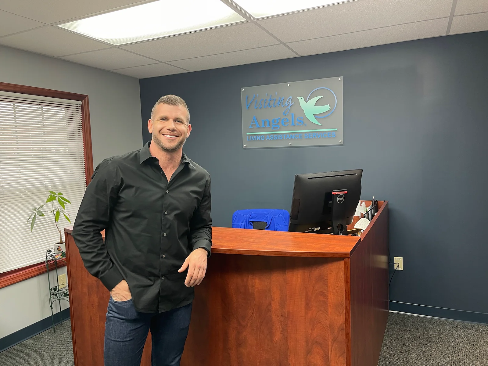 Visiting Angels - Westerville Photo (2)