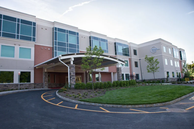 Image of Livingston Post Acute Care (1)