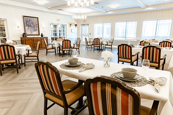 Image of North Ridge Memory Care (6)