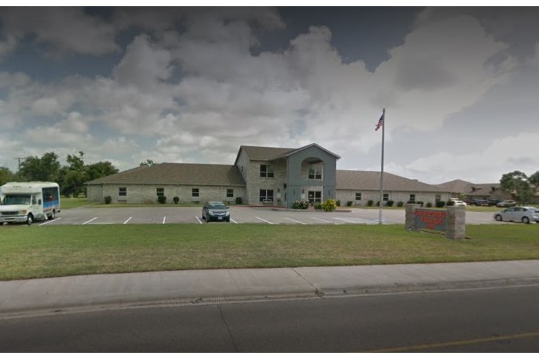 Image of Gulf Pointe Village Retirement (1)