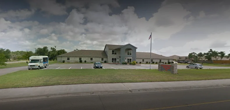 Image of Gulf Pointe Village Retirement (1)