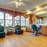 Image of Wilson Commons (8)