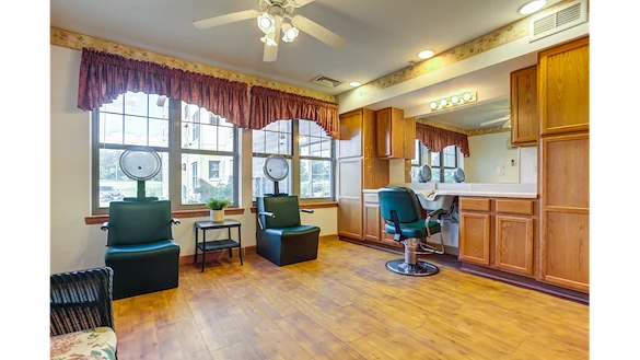 Image of Wilson Commons (8)