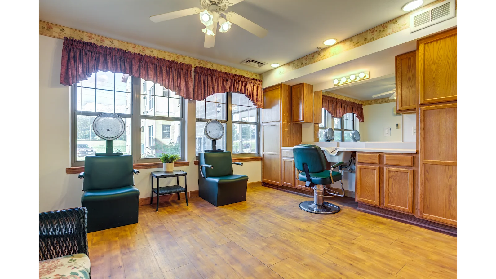 Image of Wilson Commons (8)