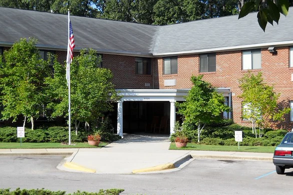 Image of Ahepa 310 XI Senior Apartments (1)