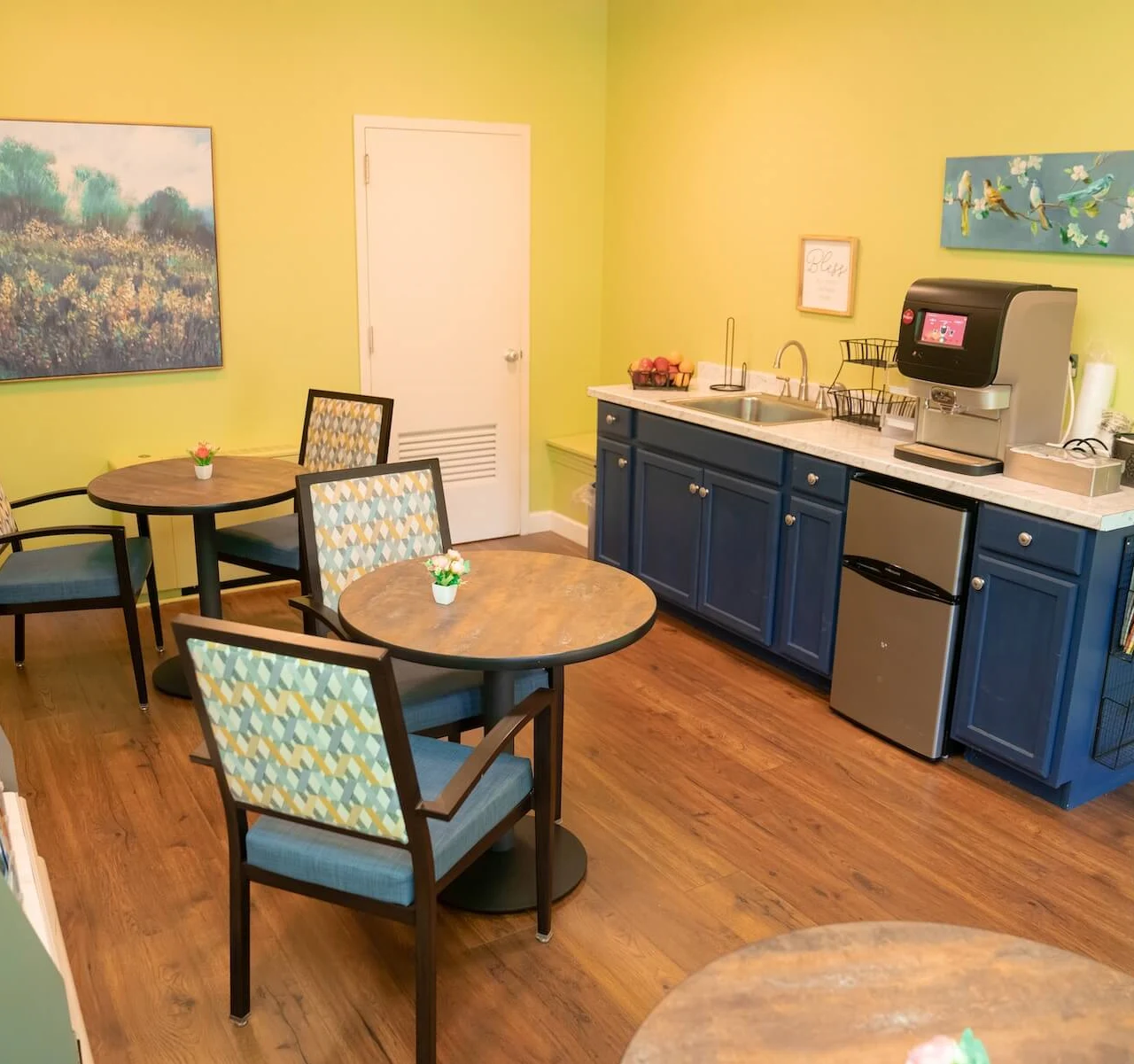 Image of Wesley Manor Retirement Community (3)