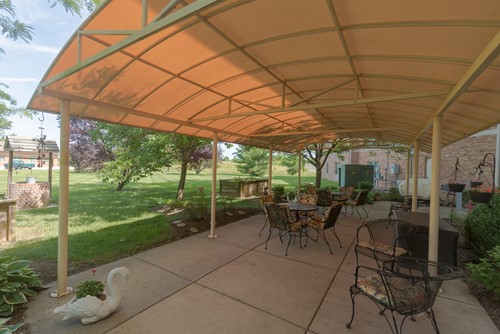 Image of Cambridge House of O'Fallon (3)