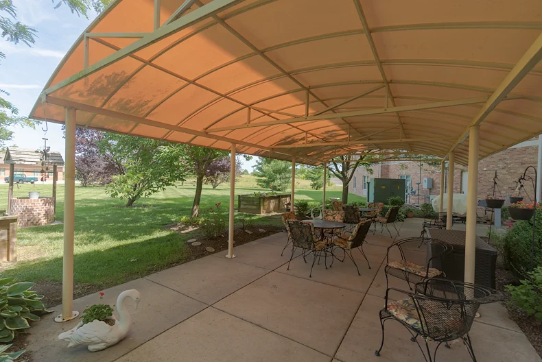 Image of Cambridge House of O'Fallon (3)