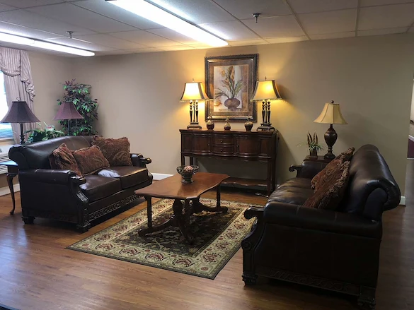 Image of Crestwood Towers (2)