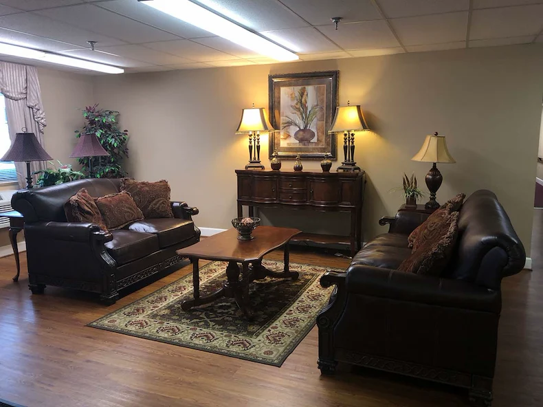 Image of Crestwood Towers (2)