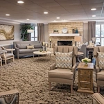 Image of Belmont Village West University (10)