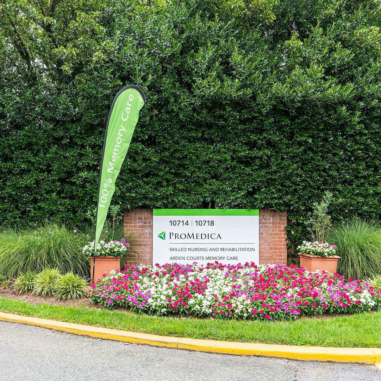 Image of Arden Courts Memory Care of Potomac (2)