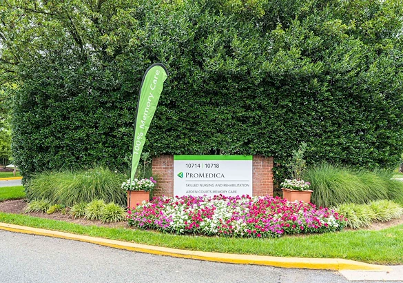 Image of Arden Courts Memory Care of Potomac (2)